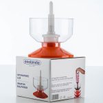 Pudelipesuseade AVVINATORE LUX 5