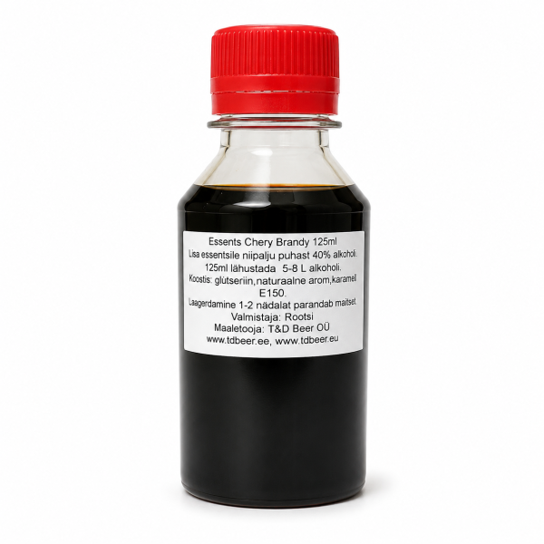 Cherry Brandy 125ml