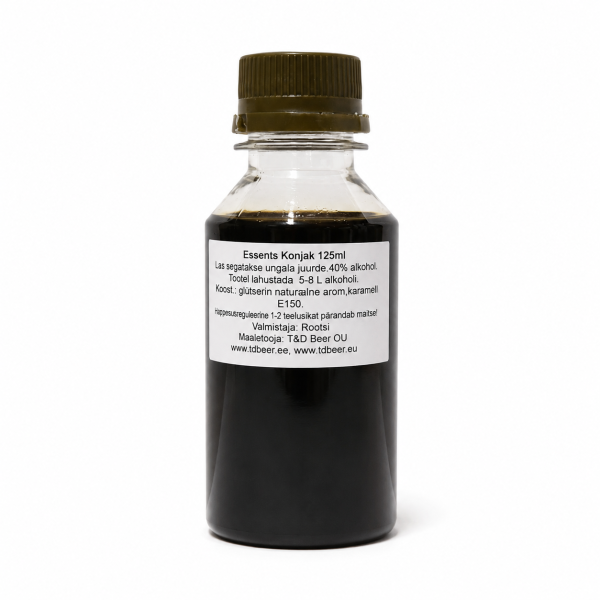 Essents Konjak 125ml