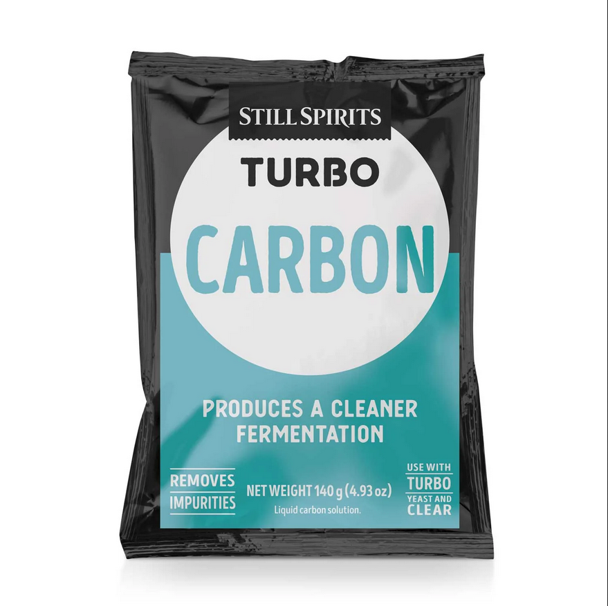Aktiivsüsi “Turbo Carbon” 3 Aktiivsüsi “Turbo Carbon” 3