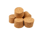 Naturaalne kork Ø60/53mm kooniline 6