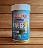 Finlandia Lager 5