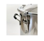 28л дистилляционный аппарат с 2 сухопарниками AROMA PREMIUM CLASSIC 14