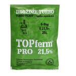 Spirit Ferm TOPferm PRO 5