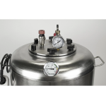 Uteho “A100 electro” (universaalne) 11