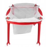 Komplekt kurnamiseks Drinkit rest+kott 7