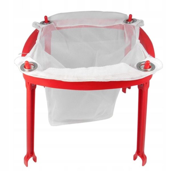 Komplekt kurnamiseks Drinkit rest+kott 5