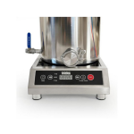 AromaXL 3,5 kW induktsioonpliit 9 AromaXL 3,5 kW induktsioonpliit 9