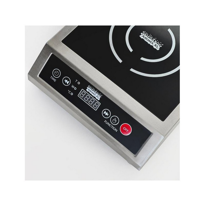 AromaXL 3,5 kW induktsioonpliit 4 AromaXL 3,5 kW induktsioonpliit 4