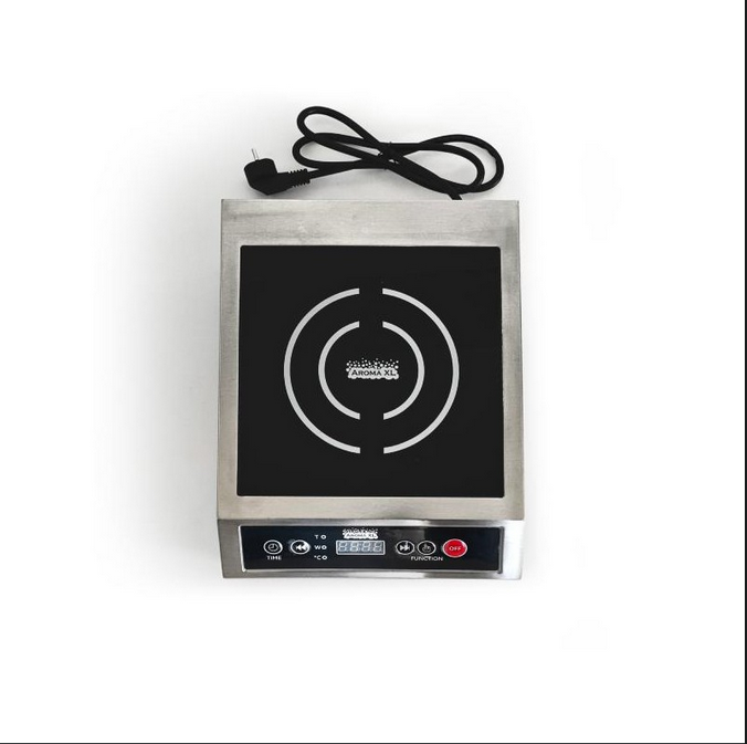 AromaXL 3,5 kW induktsioonpliit 6 AromaXL 3,5 kW induktsioonpliit 6