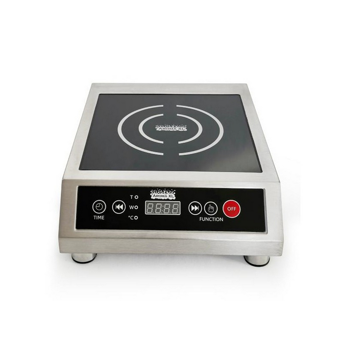 AromaXL 3,5 kW induktsioonpliit 3 AromaXL 3,5 kW induktsioonpliit 3