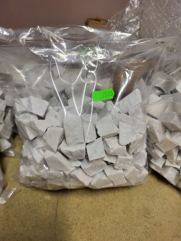 Peened marmorist killud 3