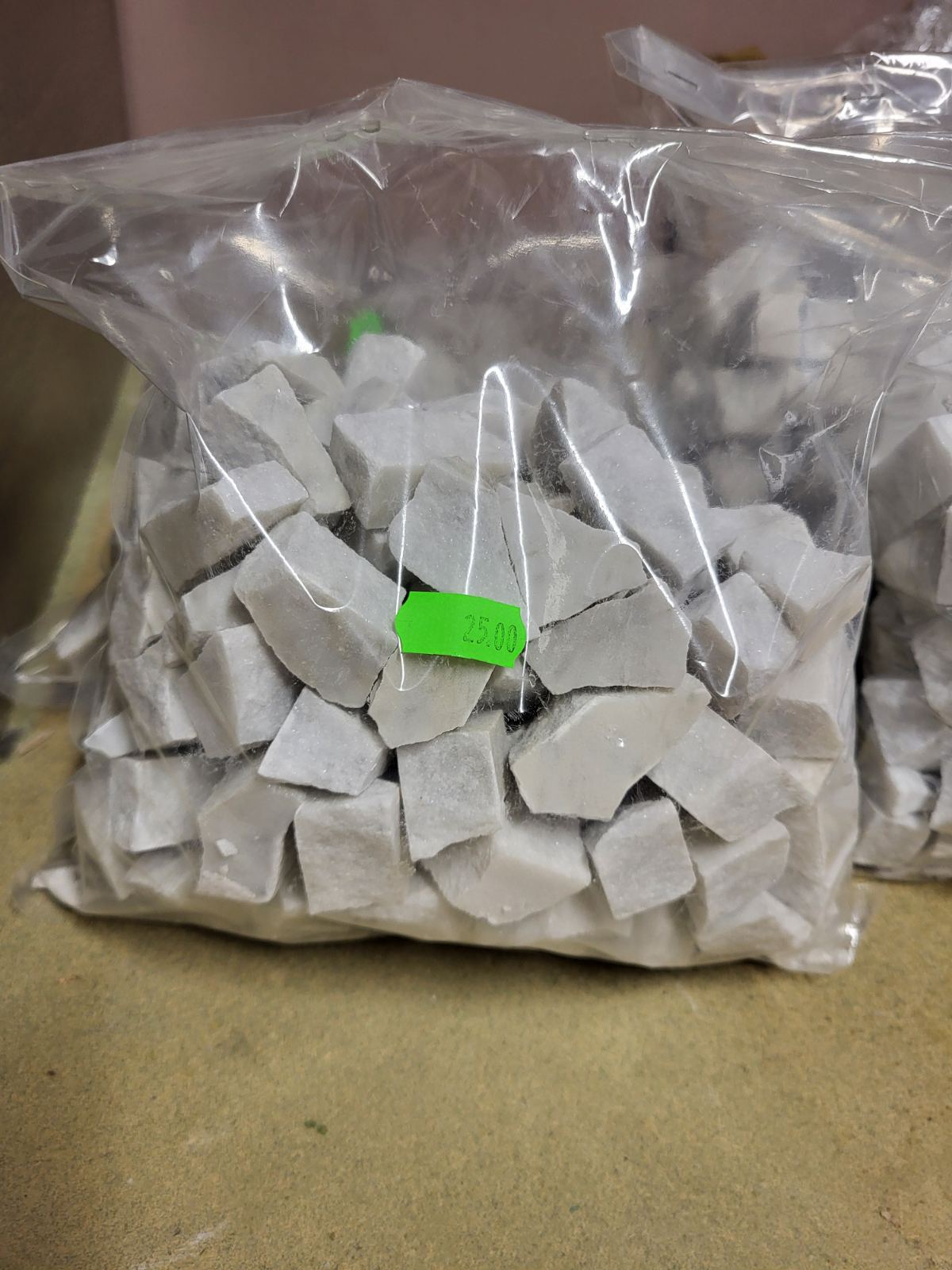 Peened marmorist killud 3 Peened marmorist killud 3