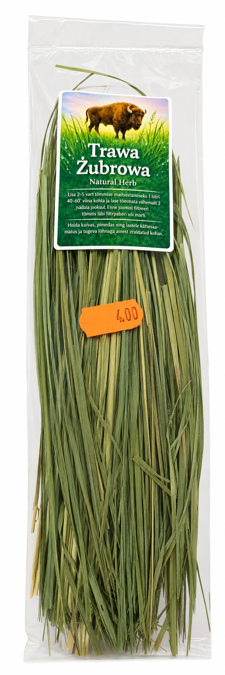 Zubrowka 3 Zubrowka 3