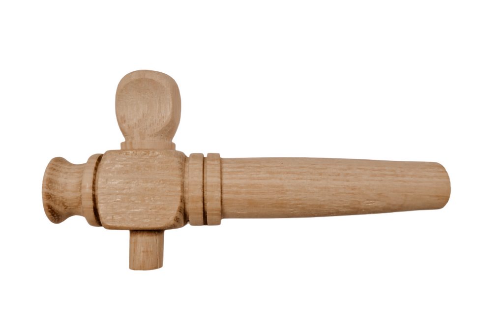 Puidust kraan vaadile (20–30 L) 3 Puidust kraan vaadile (20–30 L) 3