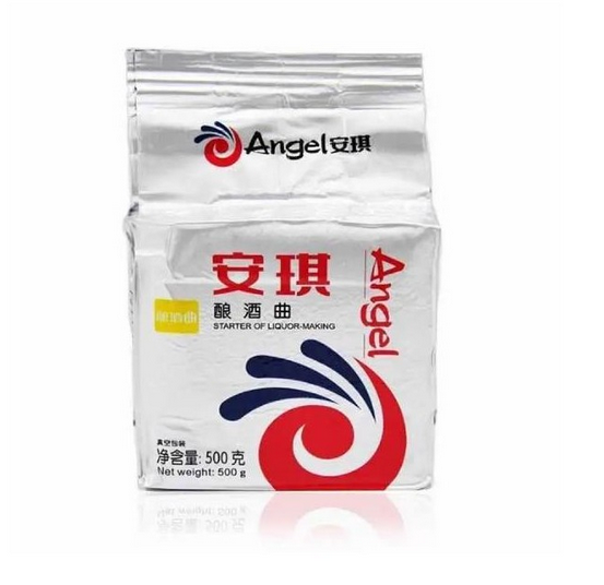 Turbo yeast Koji Angel 500g 3