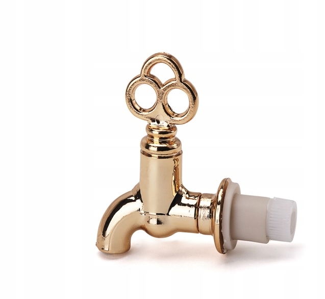 Messingist kraan vaadile (50–225 L) 3 Messingist kraan vaadile (50–225 L) 3