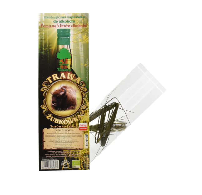 Zubrowka EKO 3 Zubrowka EKO 3