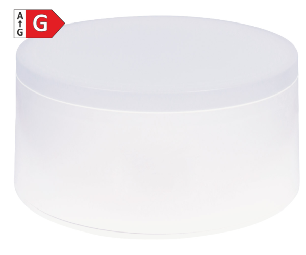 LED-valgusti ALDAR LO1521, 15 W