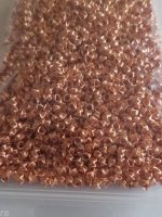 SPN packing 3.5×3.5 mm (0.25 mm), copper, 250 g 9