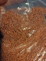 SPN packing 3.5×3.5 mm (0.25 mm), copper, 250 g 11