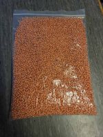 SPN packing 3.5×3.5 mm (0.25 mm), copper, 250 g 10