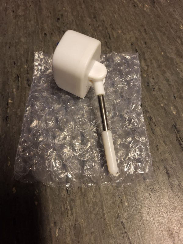 Digitaalne toidutermomeeter TA-288. 5