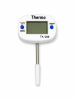 Digitaalne toidutermomeeter TA-288. 7