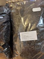 Kasepuust aktiivsüsi 300g 6