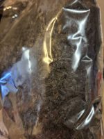 Kasepuust aktiivsüsi 300g 8