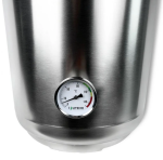 Universaalne autoklaav “A8 Electro” 13