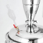 AromaXL 20L destillatsiooniseade 9