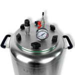 Universaalne autoklaav “A8 Electro” 12