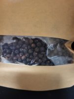 Kuivatatud kadakamarjad 5