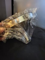 Воронка с сеткой 150 мм 8