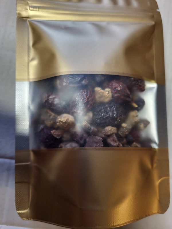 Набор для приготовление настойки “Калгановка” 3