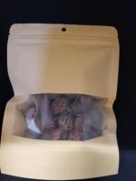 Kuivatatud Metsik pirn 5