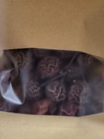 Kuivatatud Metsik pirn 6