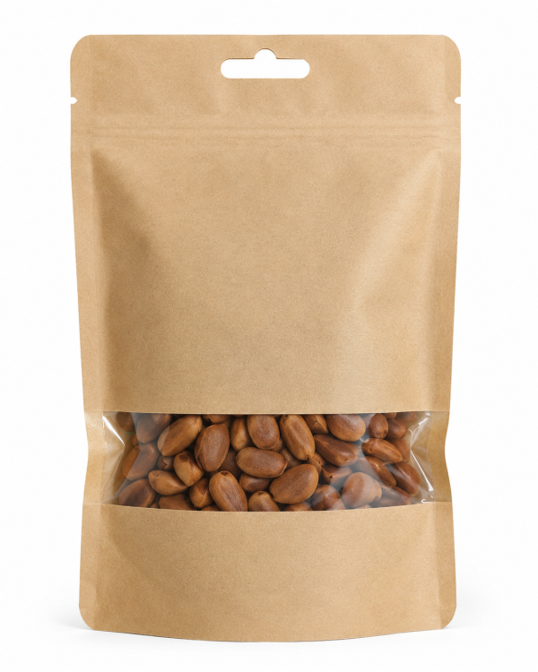 Terved seedermänniseemned 100 gr