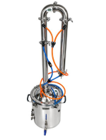 AROMA LUX Destillaator 28L 8