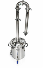 AROMA LUX Destillaator 28L 9