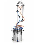 AROMA LUX Destillaator 28L 7