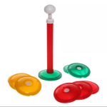 Vacuum system VAKS-82B 5