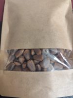 Цельные кедровые орехи 6