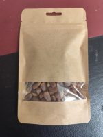 Цельные кедровые орехи 5