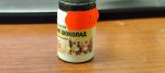 “Cognac Chocolate” Concentrate 8