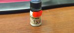 “Cognac Almond” Concentrate 6