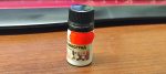 “Cognac Grape” Concentrate 8