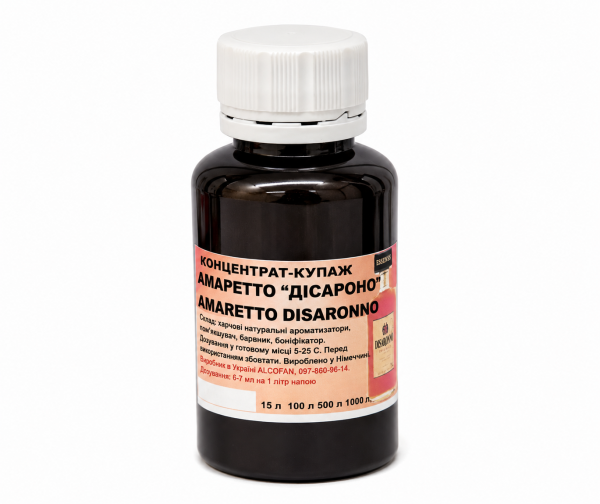 Kontsentraat “Amaretto Disaronno Originale”