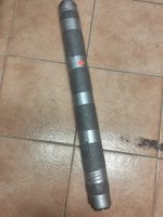 Destilleerimise pikendustoru (tsarga) 2″ Tri-Clamp (80 cm) 6